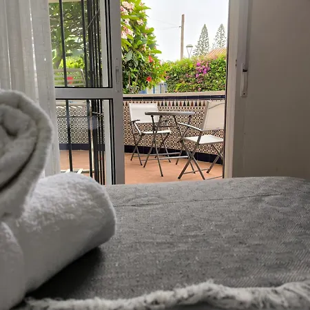 Apartment Brisamar Ii Primera Linea De Playa & Priv Parking