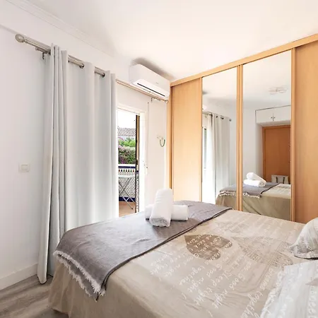 Apartment Brisamar Ii Primera Linea De Playa & Priv Parking
